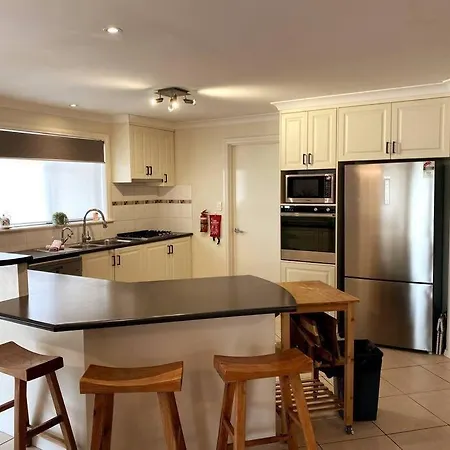 The Sundowner Villa Esperance Exterior photo