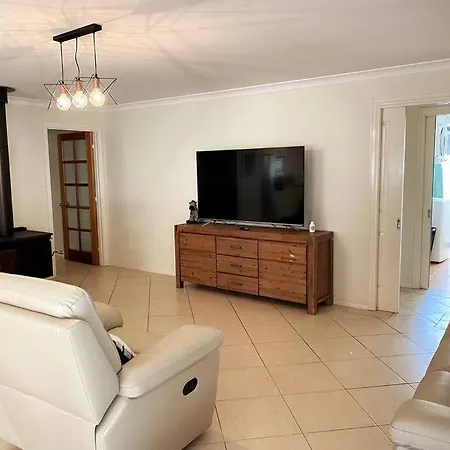 The Sundowner Villa Esperance Exterior photo
