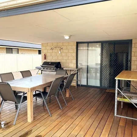 The Sundowner Villa Esperance Exterior photo