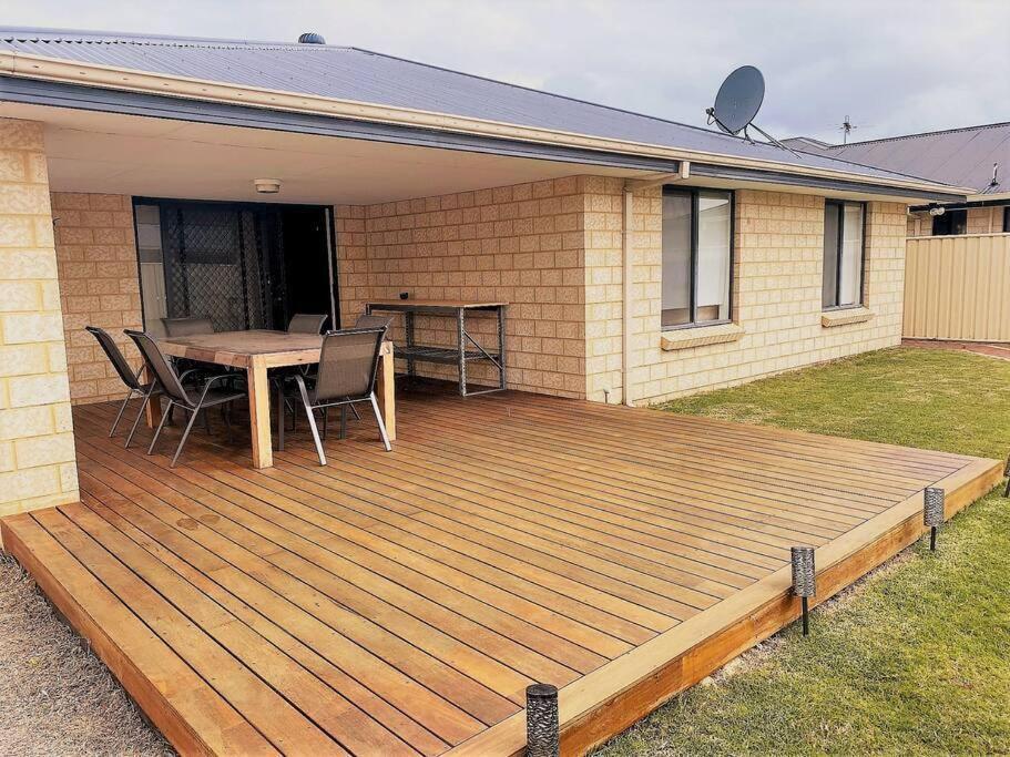 The Sundowner Holiday home *