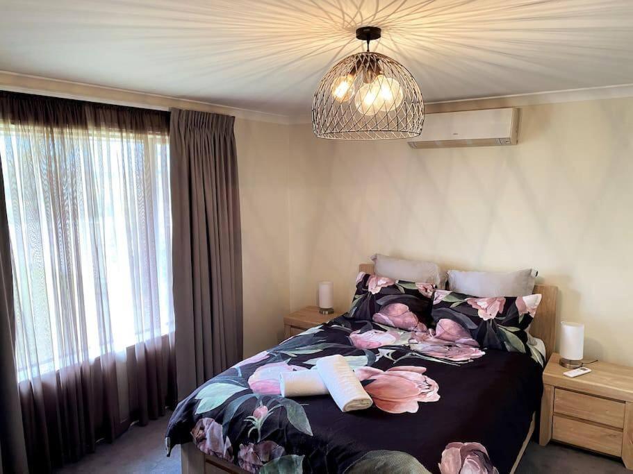Holiday home The Sundowner Esperance