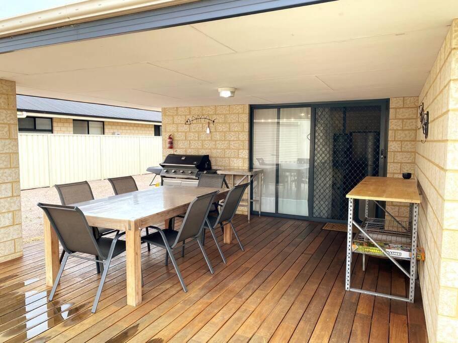 Holiday home The Sundowner Esperance