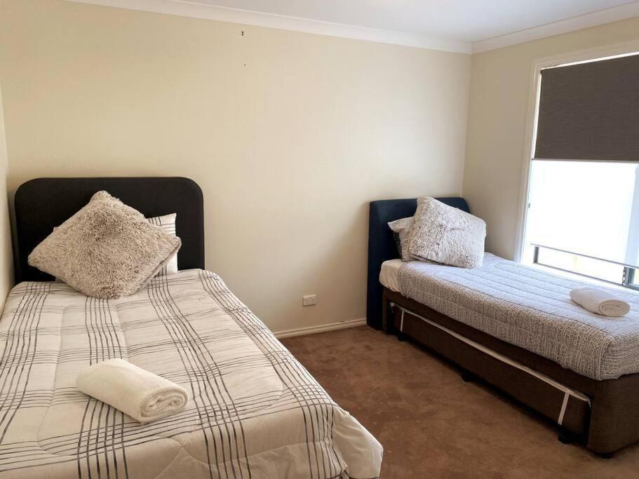 The Sundowner Holiday home
